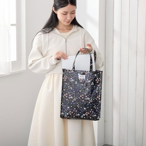ROOTOTE Tote Bag, Rady Style, A4 Vertical
