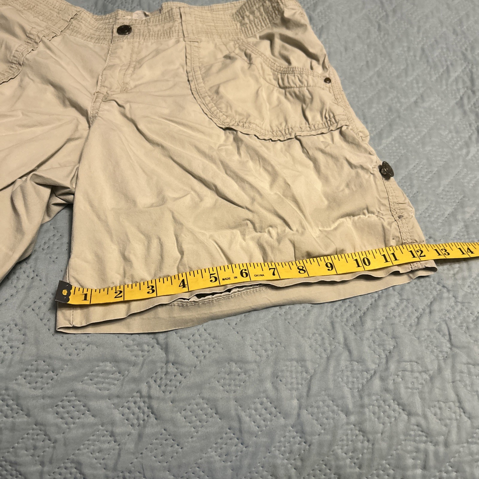 MAGELLAN OUTDOORS SIZE 8