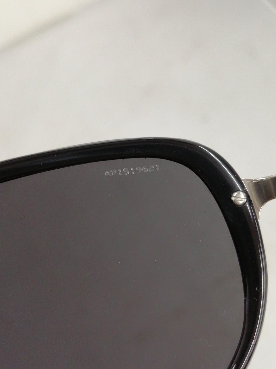 PRADA SPR07E sunglasses Authentic From Japan
