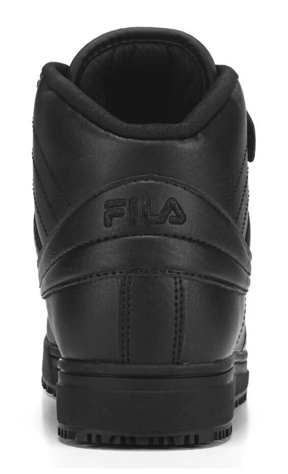 Fila Vulc 13 SR – 1LM00350-001 – Slip Resistant – Men’s