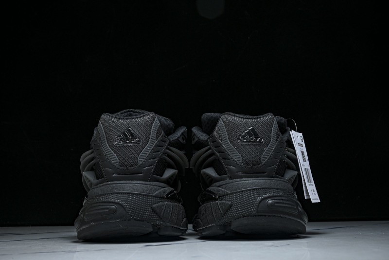 JP9264 ad**as Adistar Jellyfish Pharrell Williams Black Men’s Shoes Size 4-13