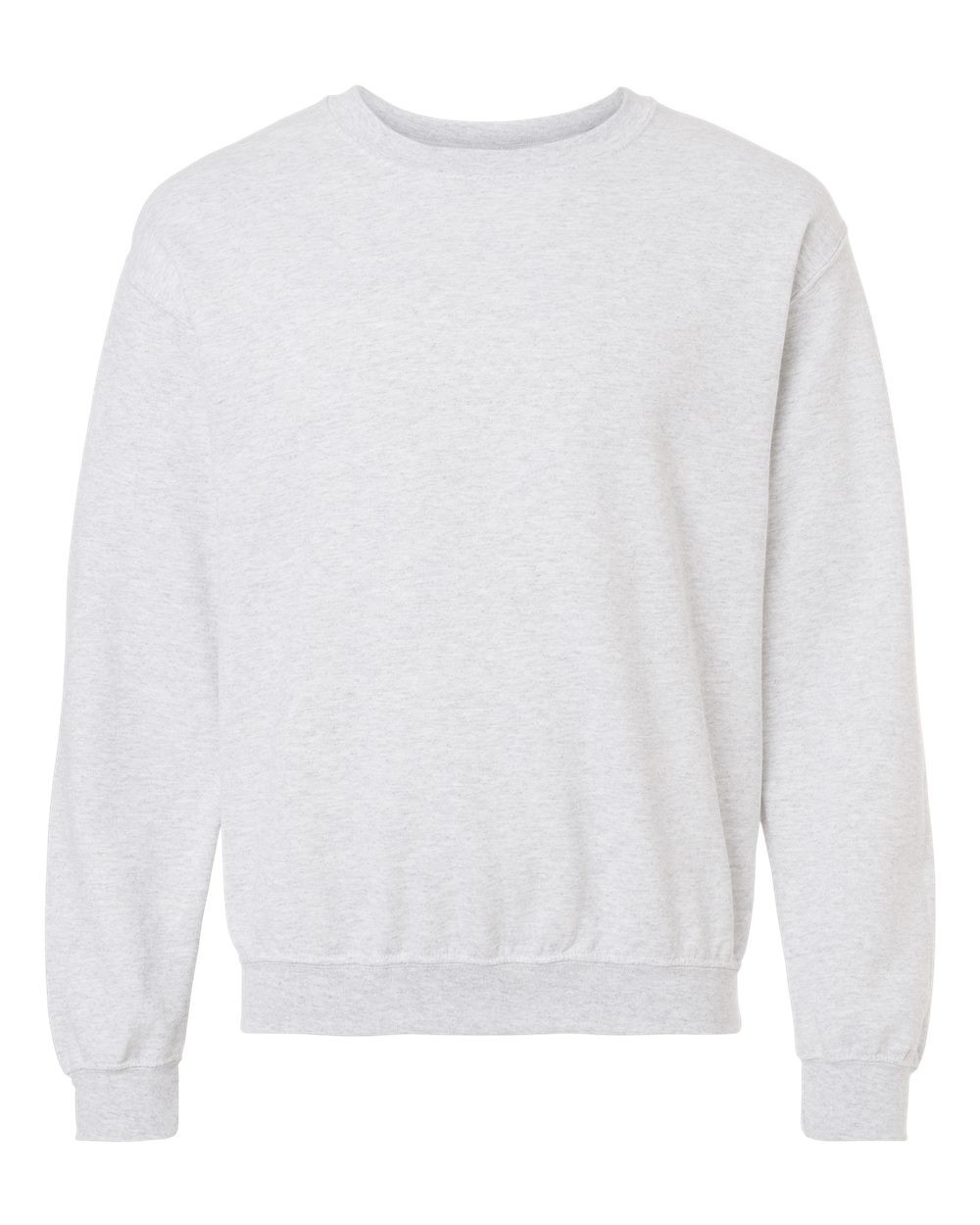 Gildan 18000 Unisex Heavy Blend Fleece Crewneck Sweatshirt Classic Fit Pullover