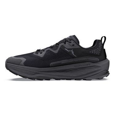 Altra Men’s Olympus 7 Black/Black/Dark Shadow Shoes