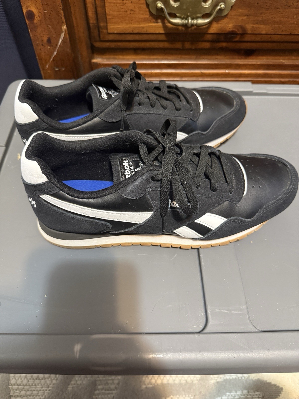 Reebok Classic