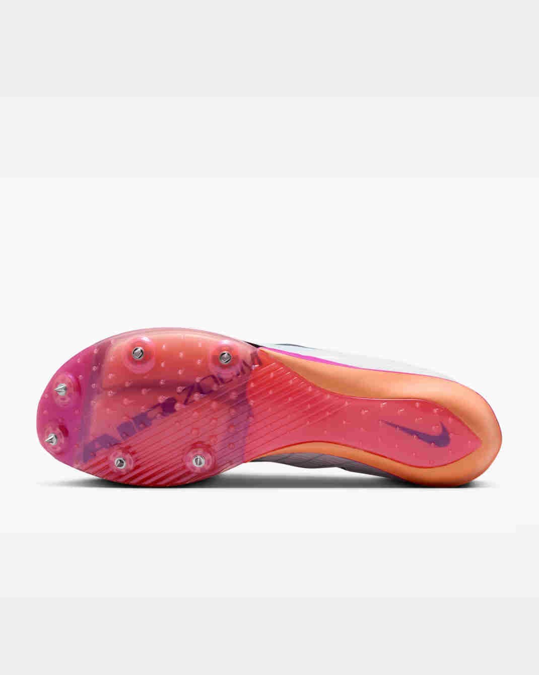 Nike Maxfly 2 White Obsidian FD8395-100
