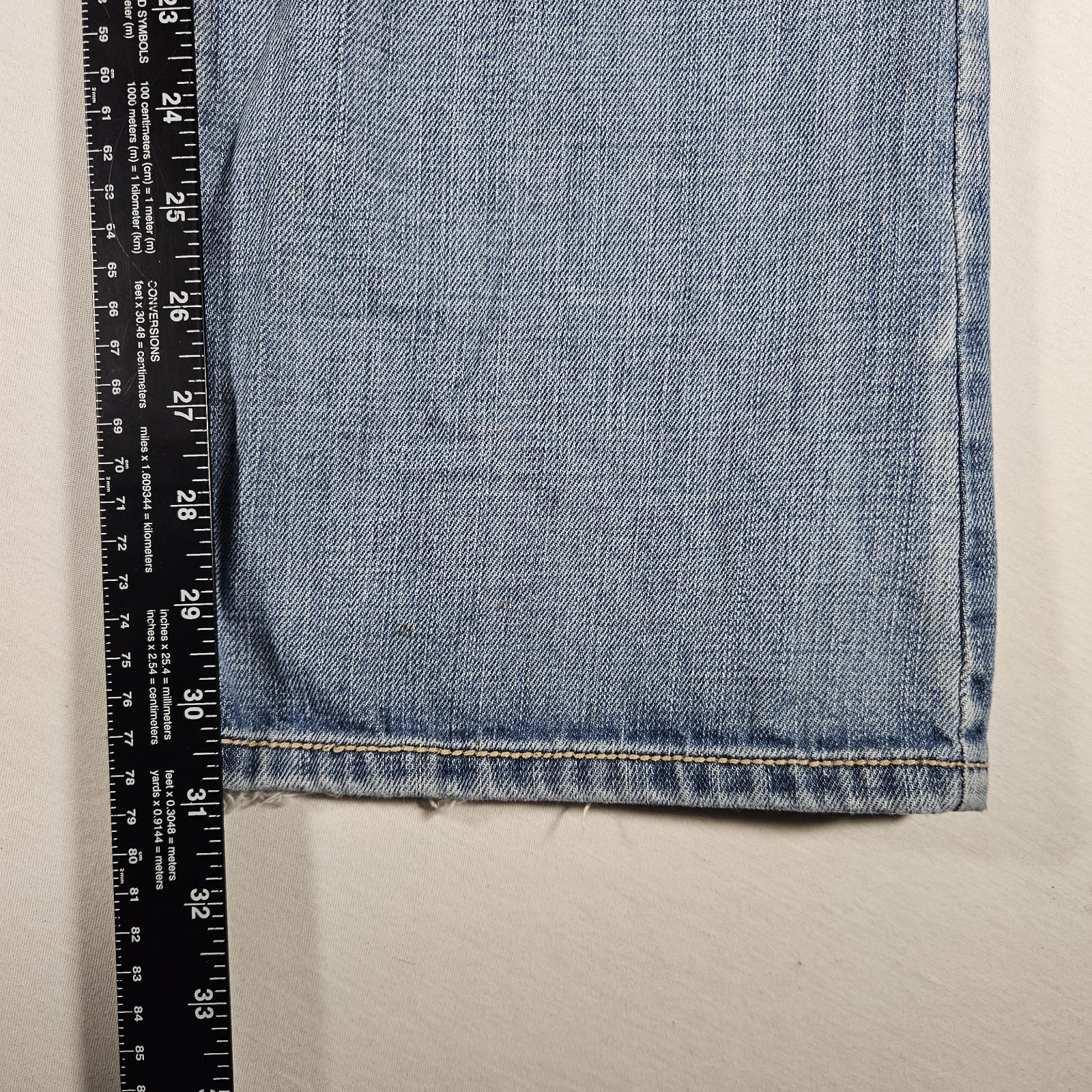 Vintage American Eagle Jeans Favorite Boyfriend Women’s Size 6 Reg Y2K Denim