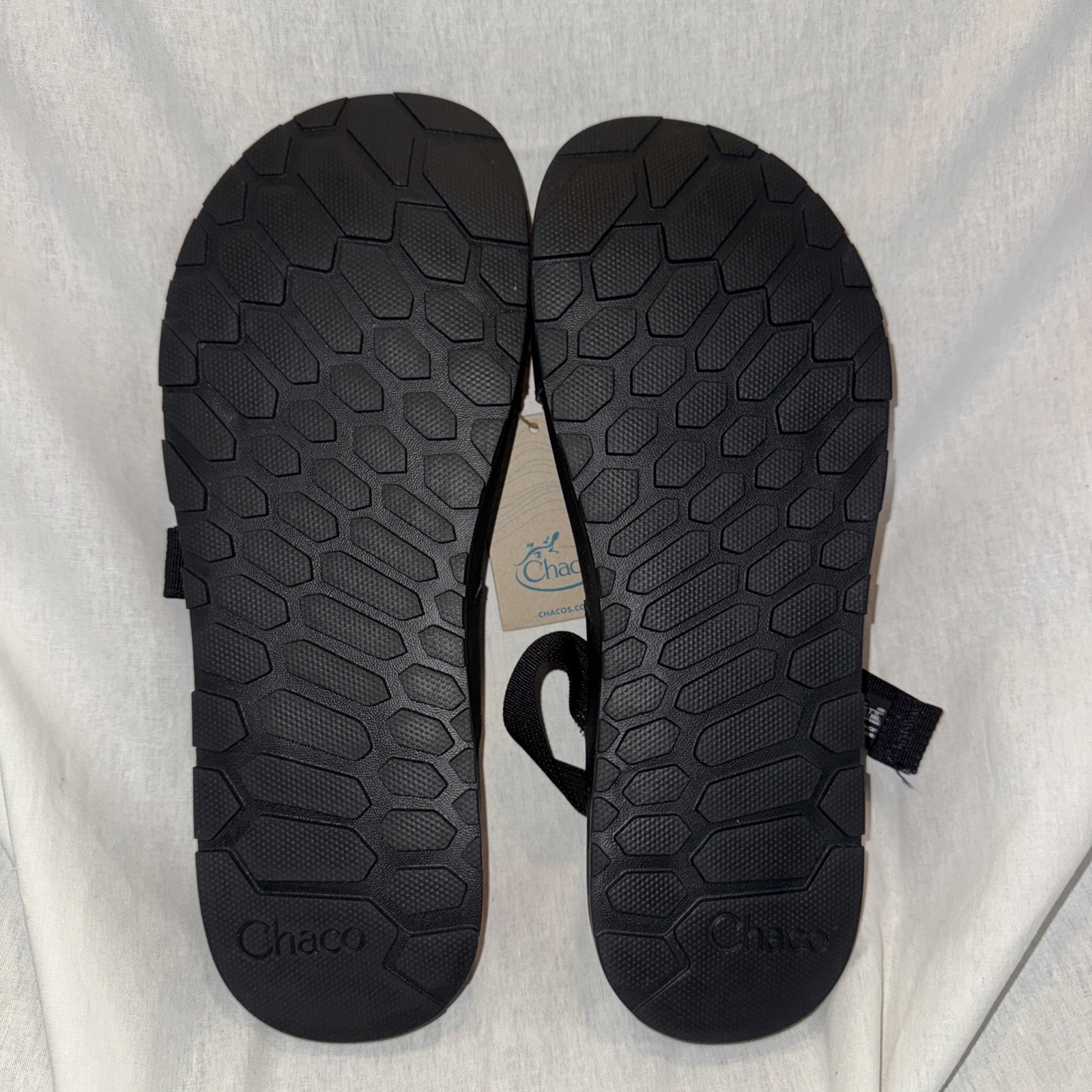 Chaco Lowdown Sandal/Slide – Faded Sparrow – JCH108437 12M NWT