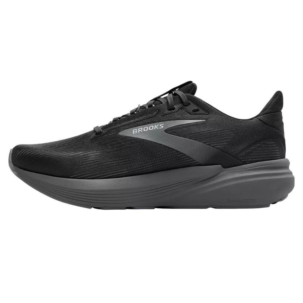 🎁FLASH SALE 40%🎁 Brooks Men’s Revel 8 Running Shoes Primer/Blackened Pearl