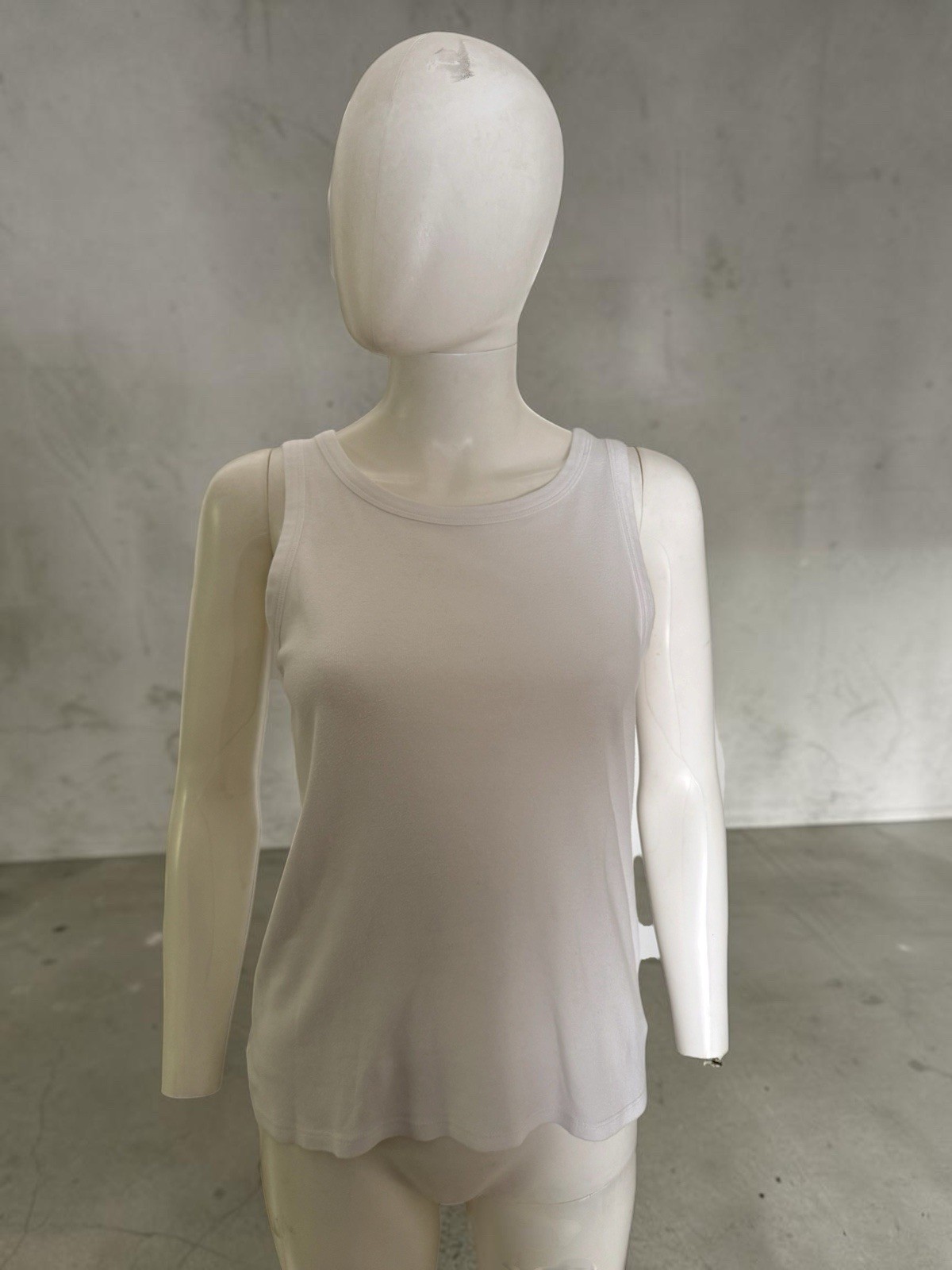 The Row Frankie Tank Top