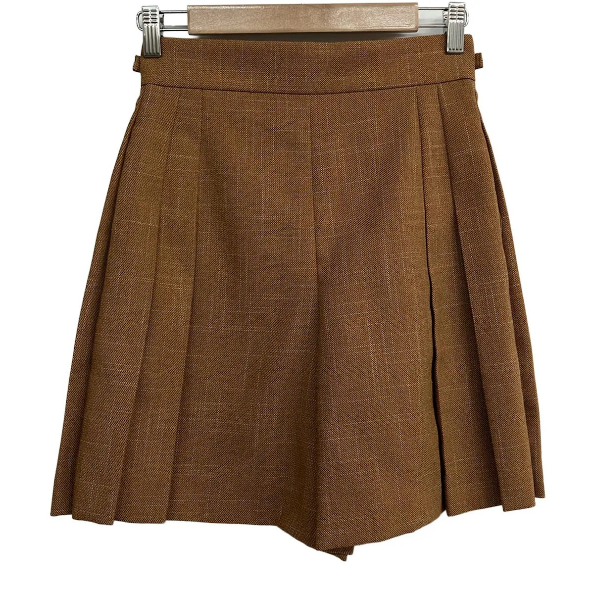 UNITED TOKYO – Brown Women’s Pants