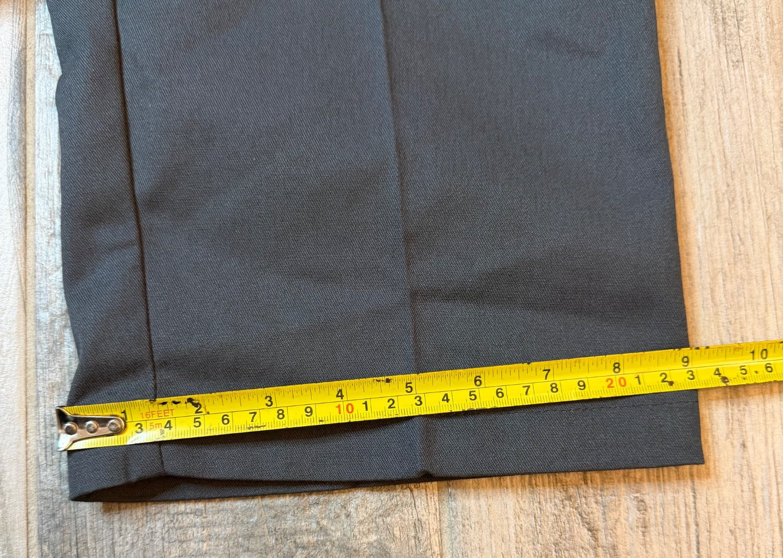 Dickies Men’s 874 Pants Classic Original Fit Work School Uniform Straight Leg