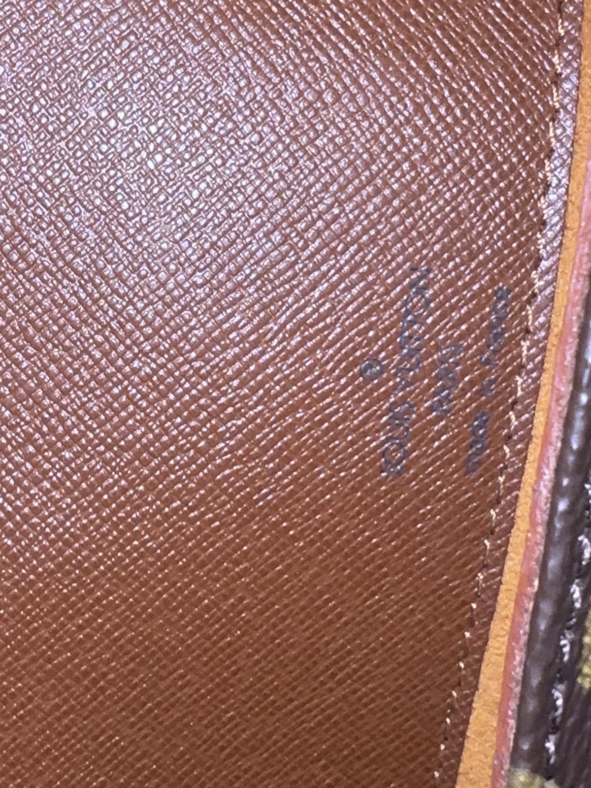 Louis Vuitton Musette Tango Short Shoulder Bag Monogram PM ( CHECK DESCRIPTION)