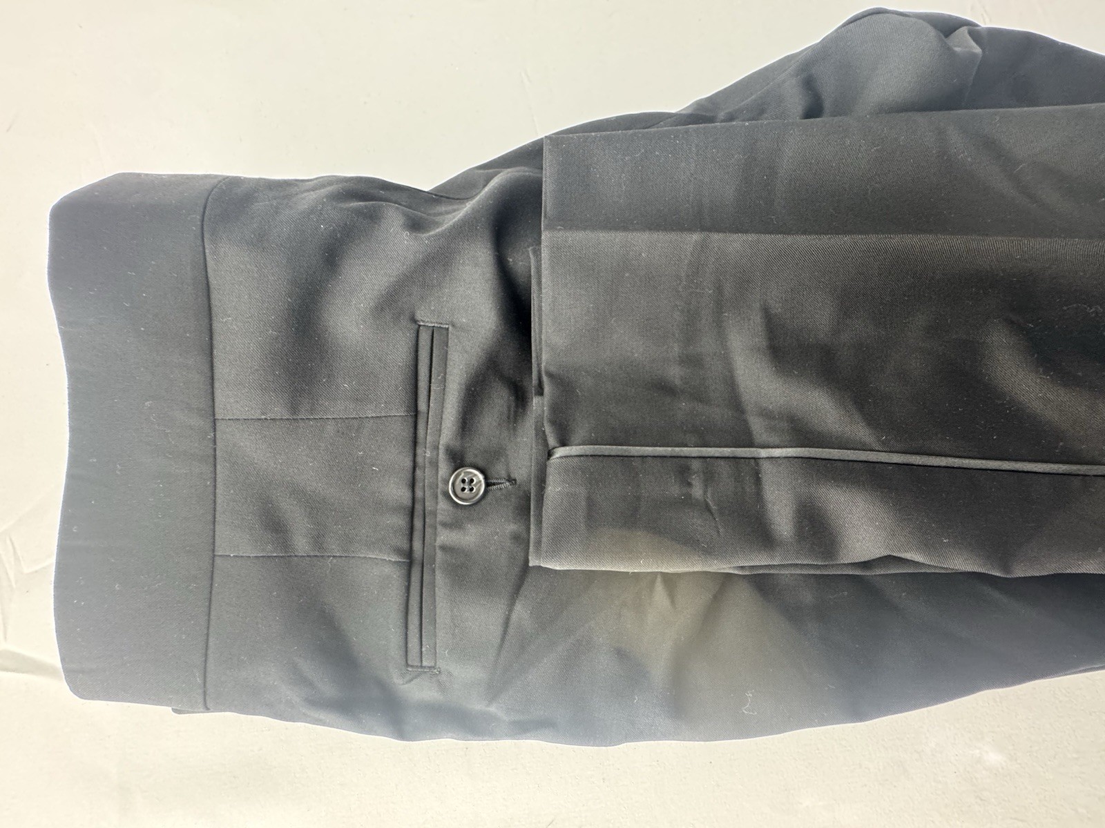 Ted Baker London Josh Tux CT Tuxedo Jacket 40S & Pants Size 33; $1,098 Value!