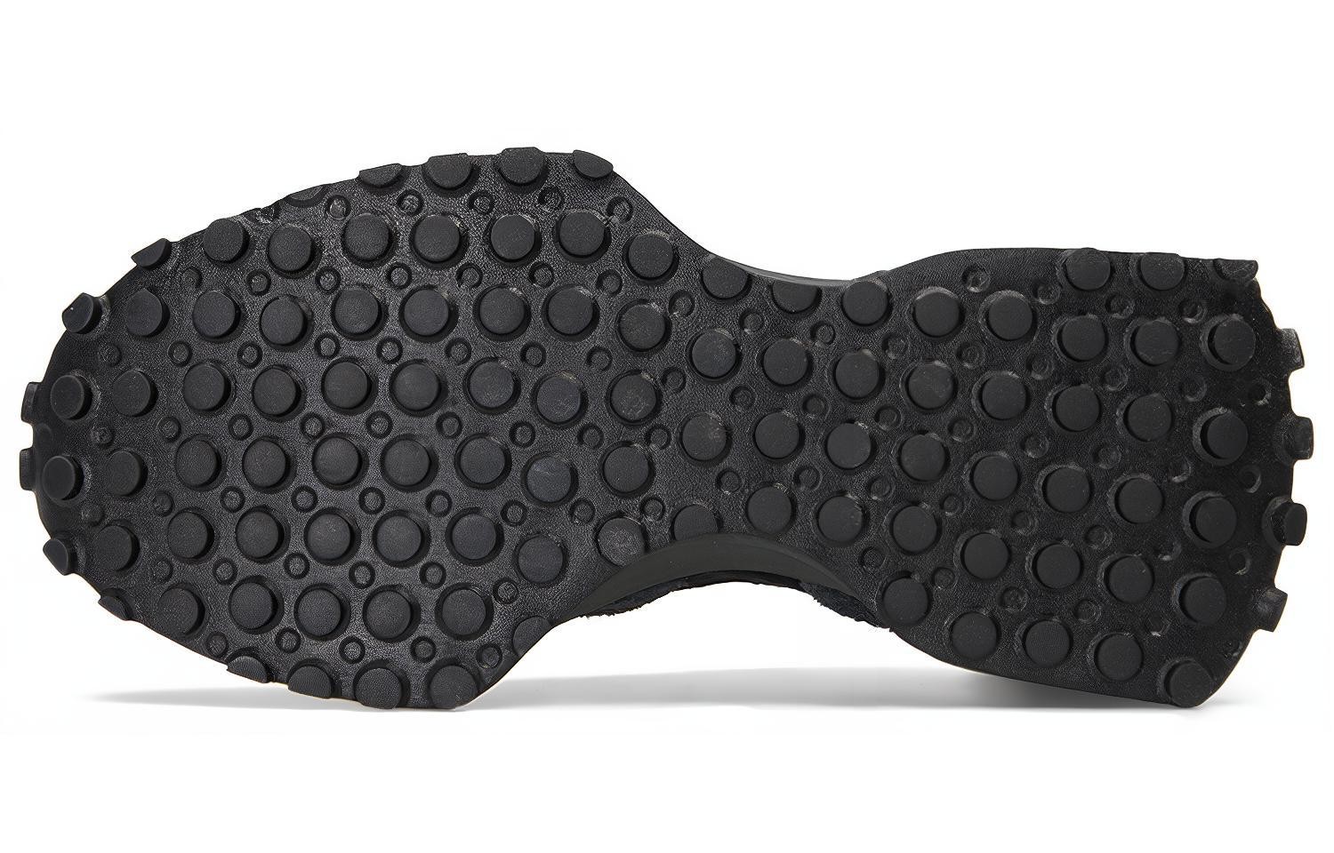 New Balance 327 Phantom Black – U327WCD Size