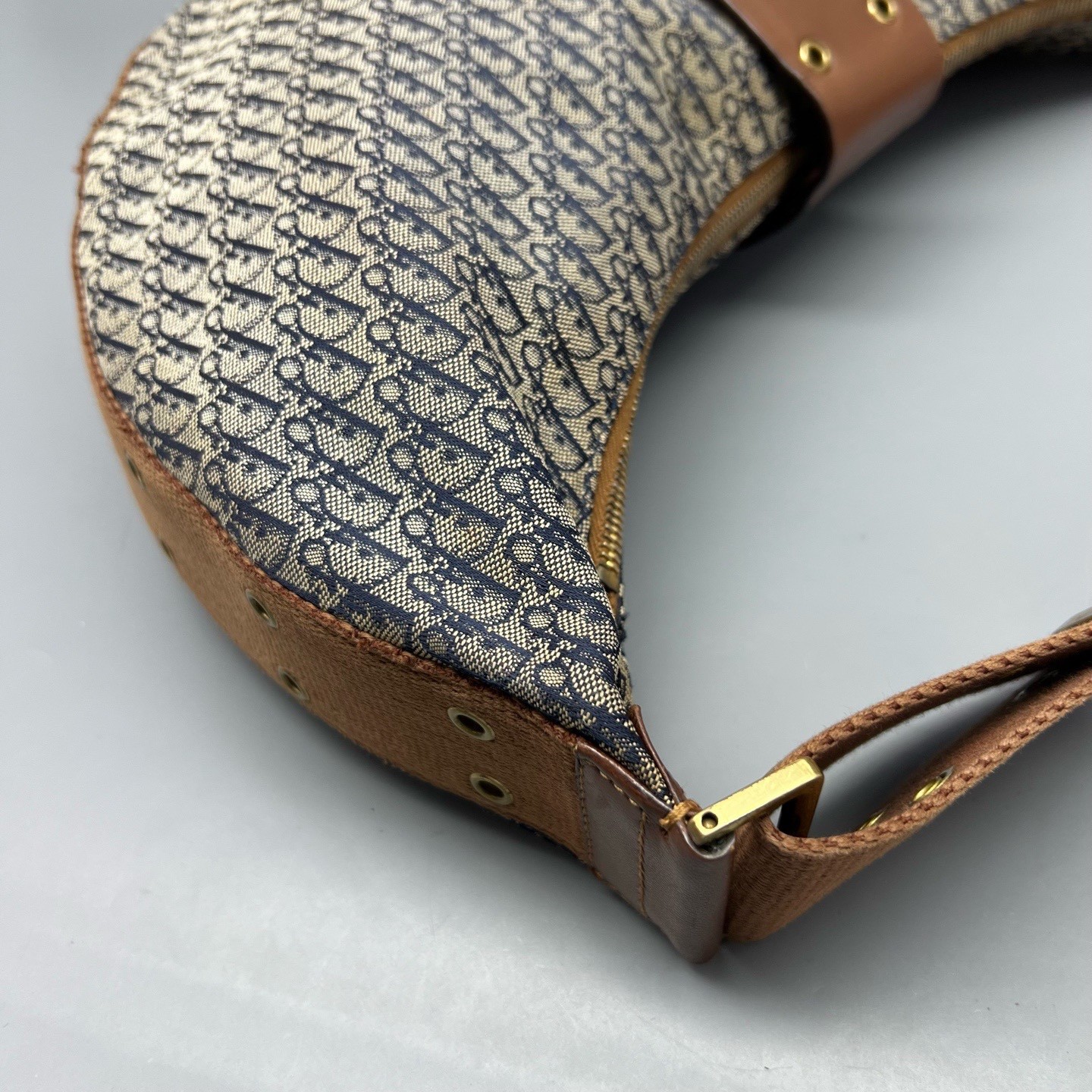 Dior Pre-Owned Authentic Luxury Handbag Monogram 44*22*5cm