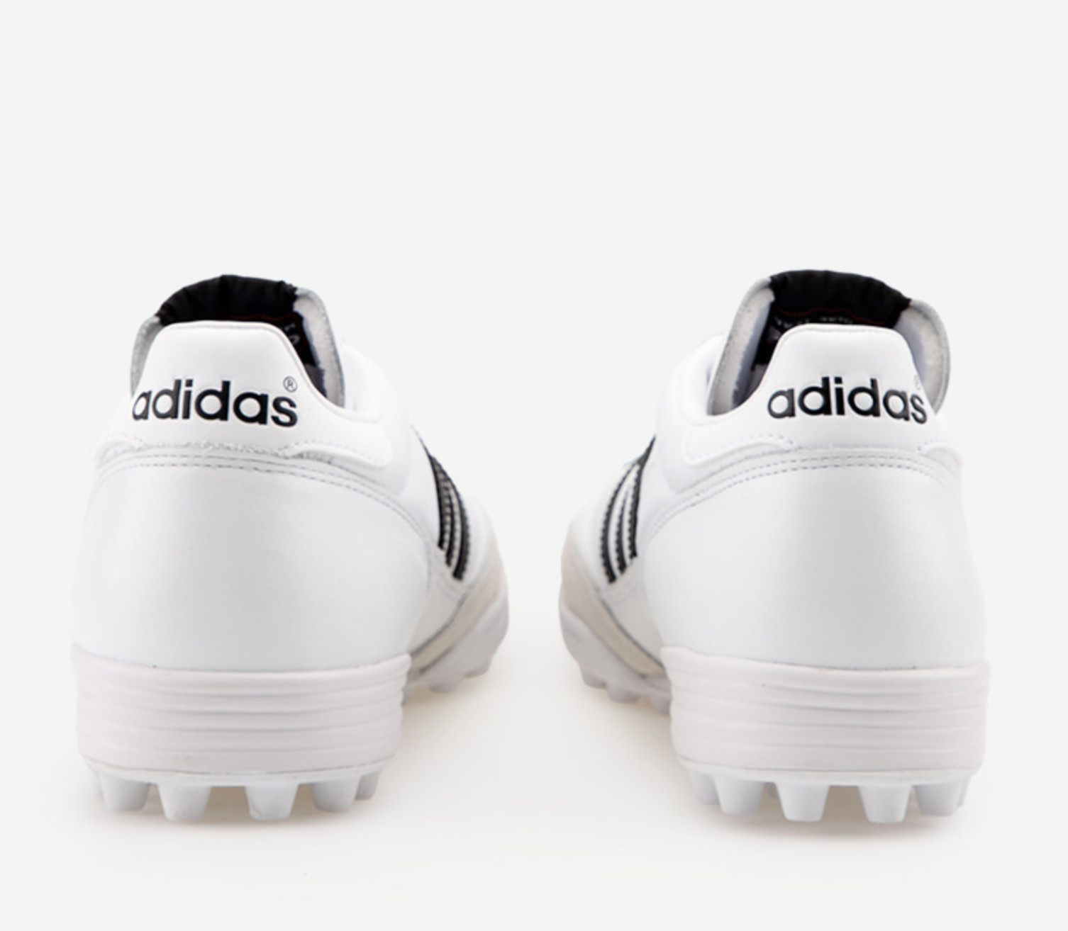 Adidas Mundial Team Cloud White Core Referee football boots Shoes ID4053