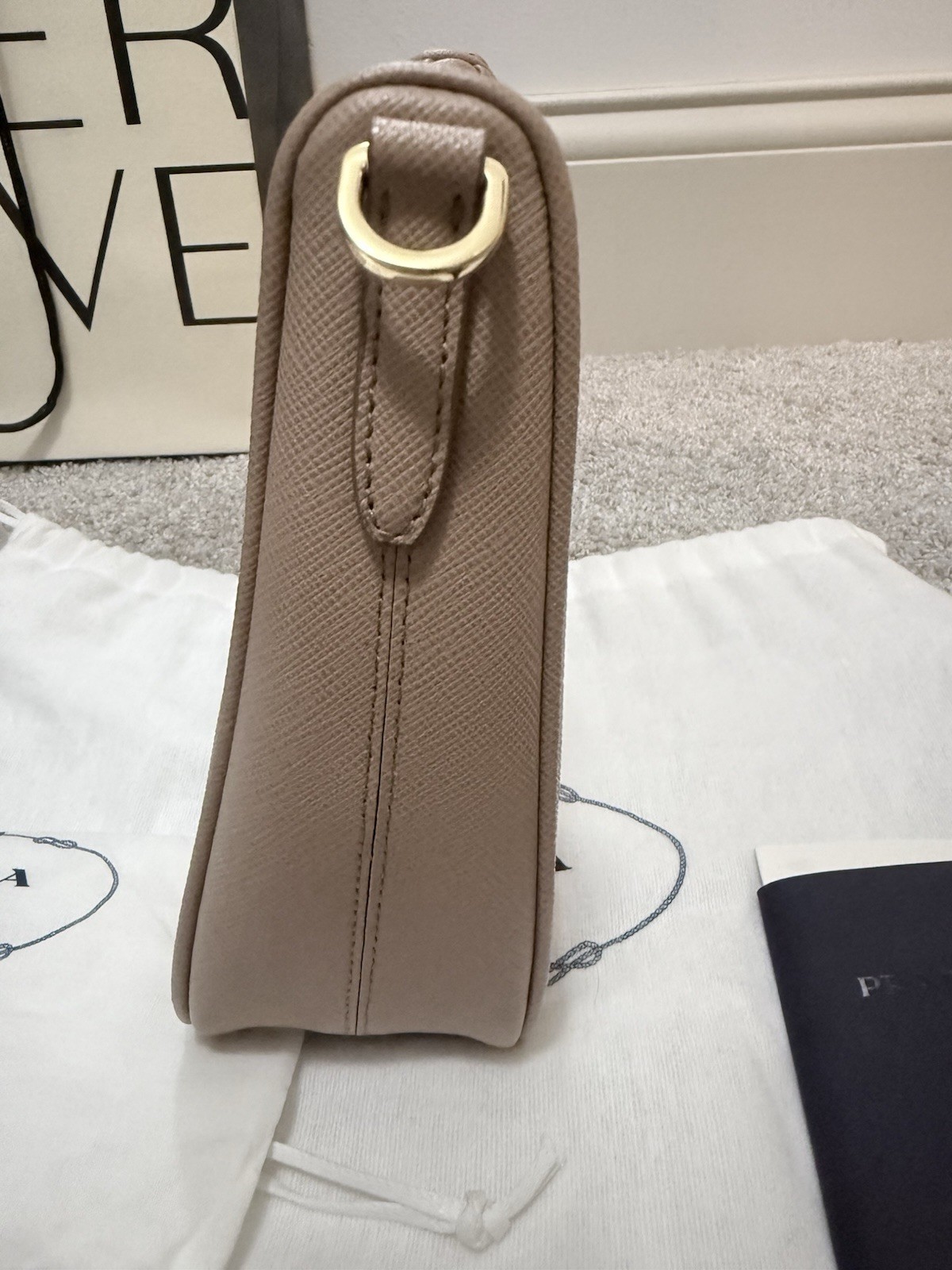 PRADA Re-Edition 2005