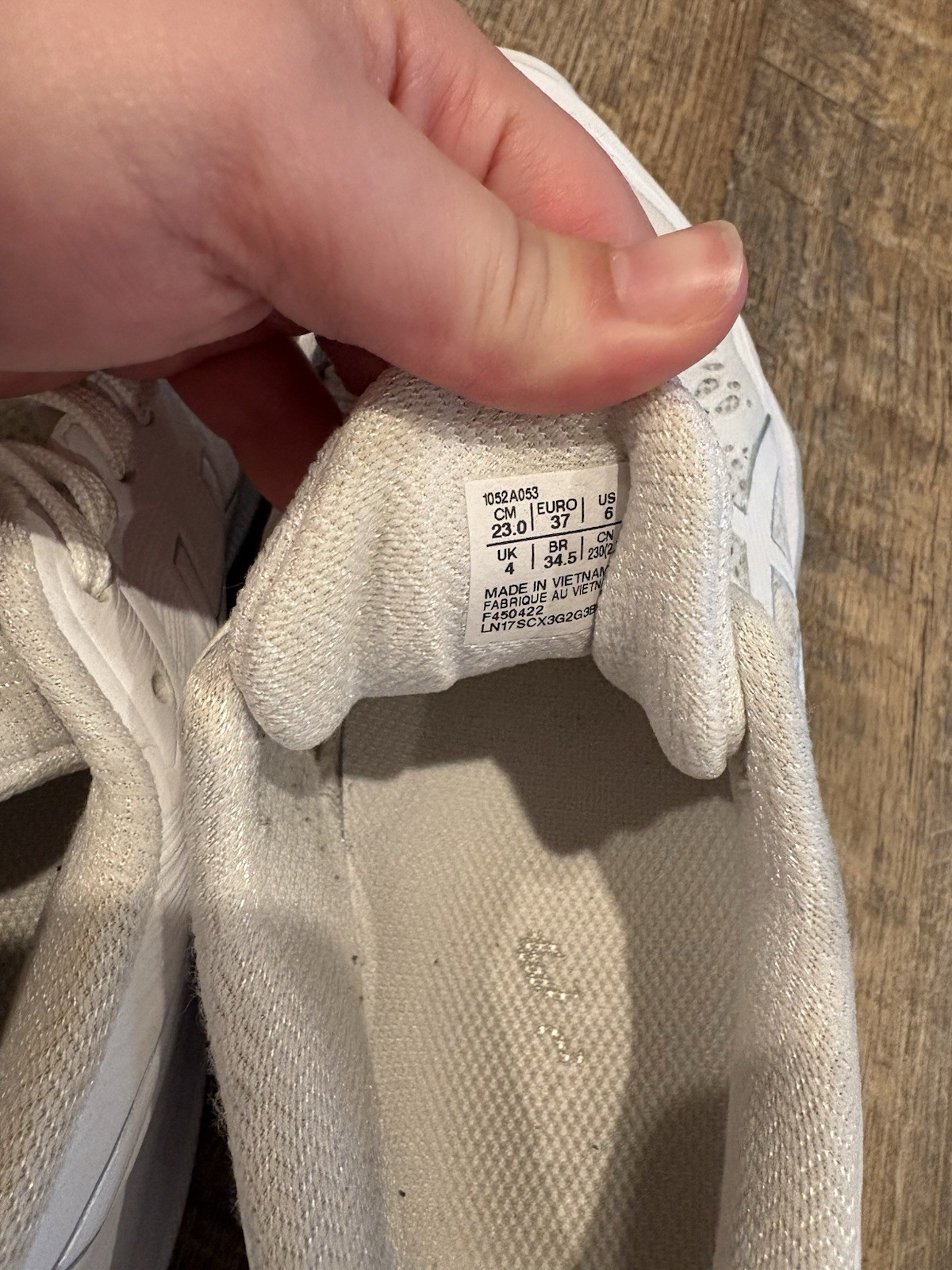 Asics Sky Elite FF 2 Volleyball shoes
