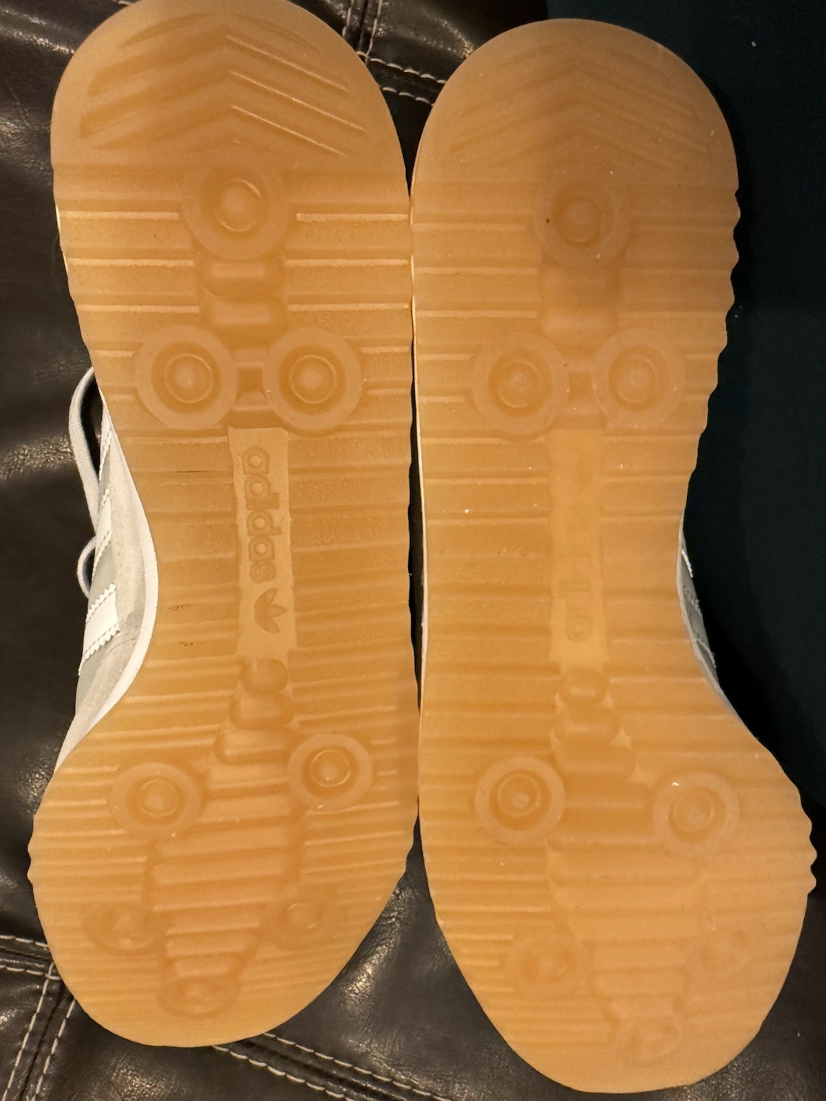 adidas Men’s SL 72 RS SHOES