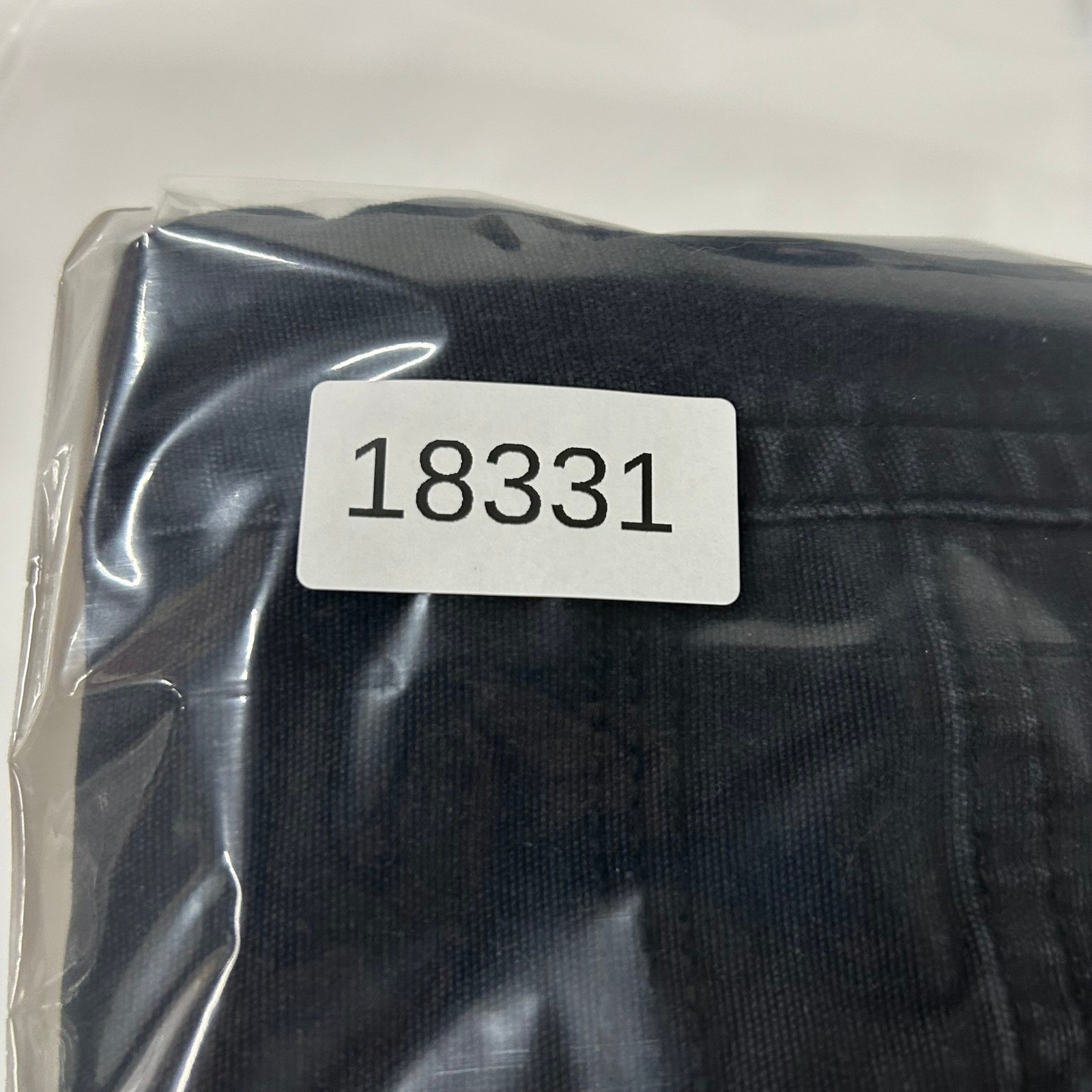 Legendary Outfitters Pants Mens Size 34×30 Black Canvas Utility Straight