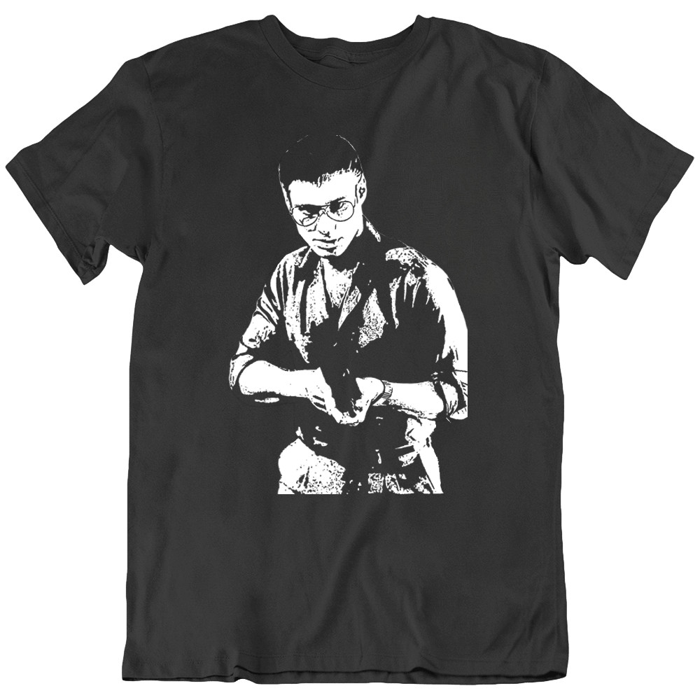 Manny Scarface 80s Movie Retro T Shirt Tee Gift New