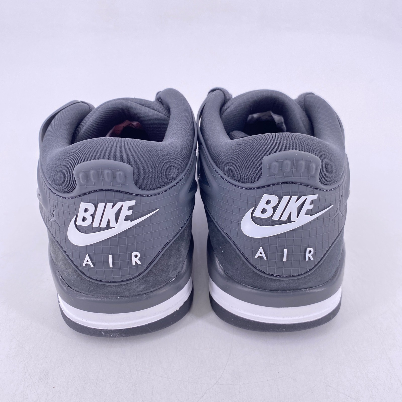 Air Jordan 4 RM SP “NIGEL SYLVESTER DRIVEWAY GREY” 2024 – Size 8.5 – HF4334 00..