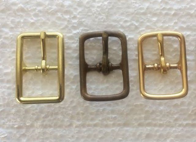 1/2 in. Adjustable Leather Strap Extenders Extensions for Bag Straps – 3 lengths