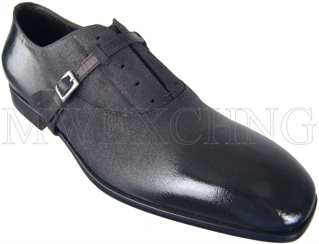Authentic $760 Cesare Paciotti US 7 Fashion Loafers Italian Designer Shoes