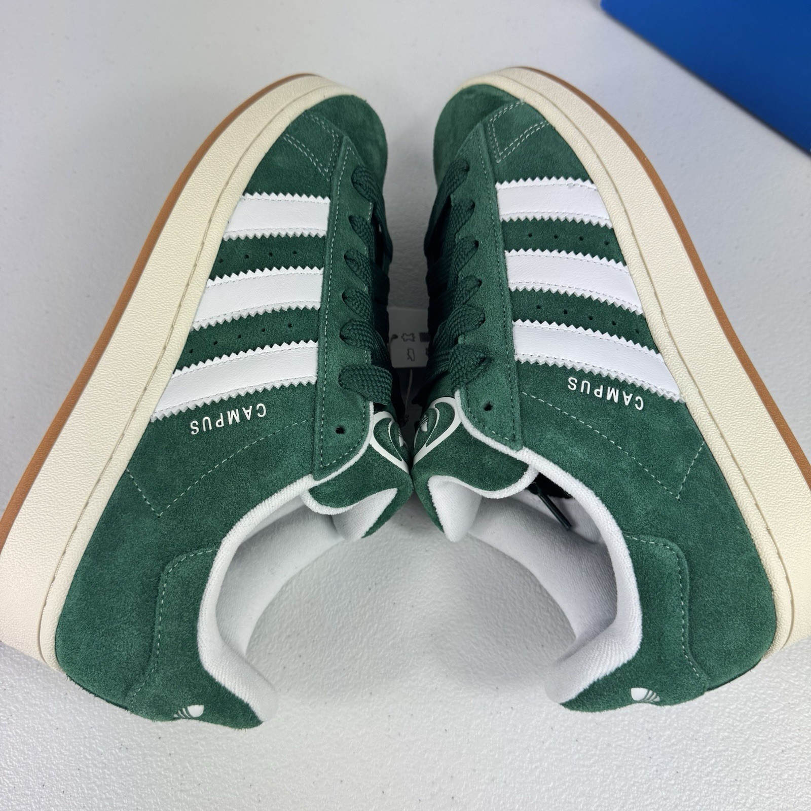 adidas Campus 00s Sneakers Classic Logo Skateboard Trainers Retro Shoes Men Size