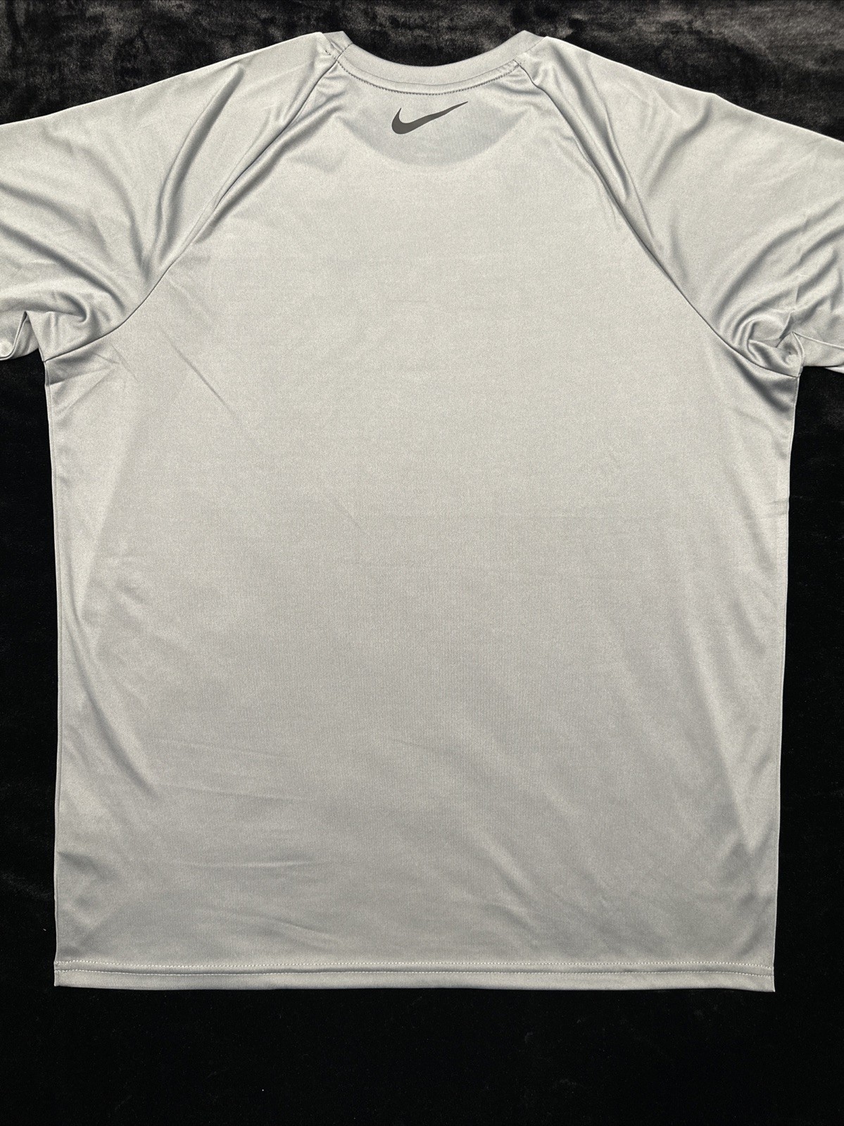 Nike Chicago White Sox Home White/Large Replica Jersey #T7GM-RXHO