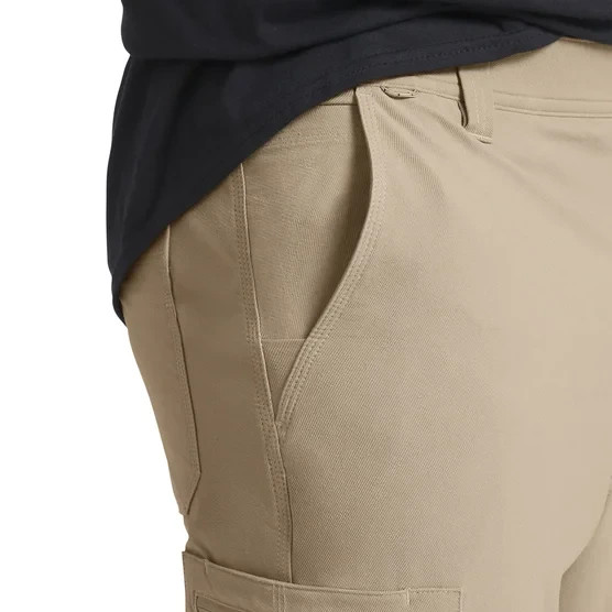 Wrangler Men’s Tech Cargo Pant