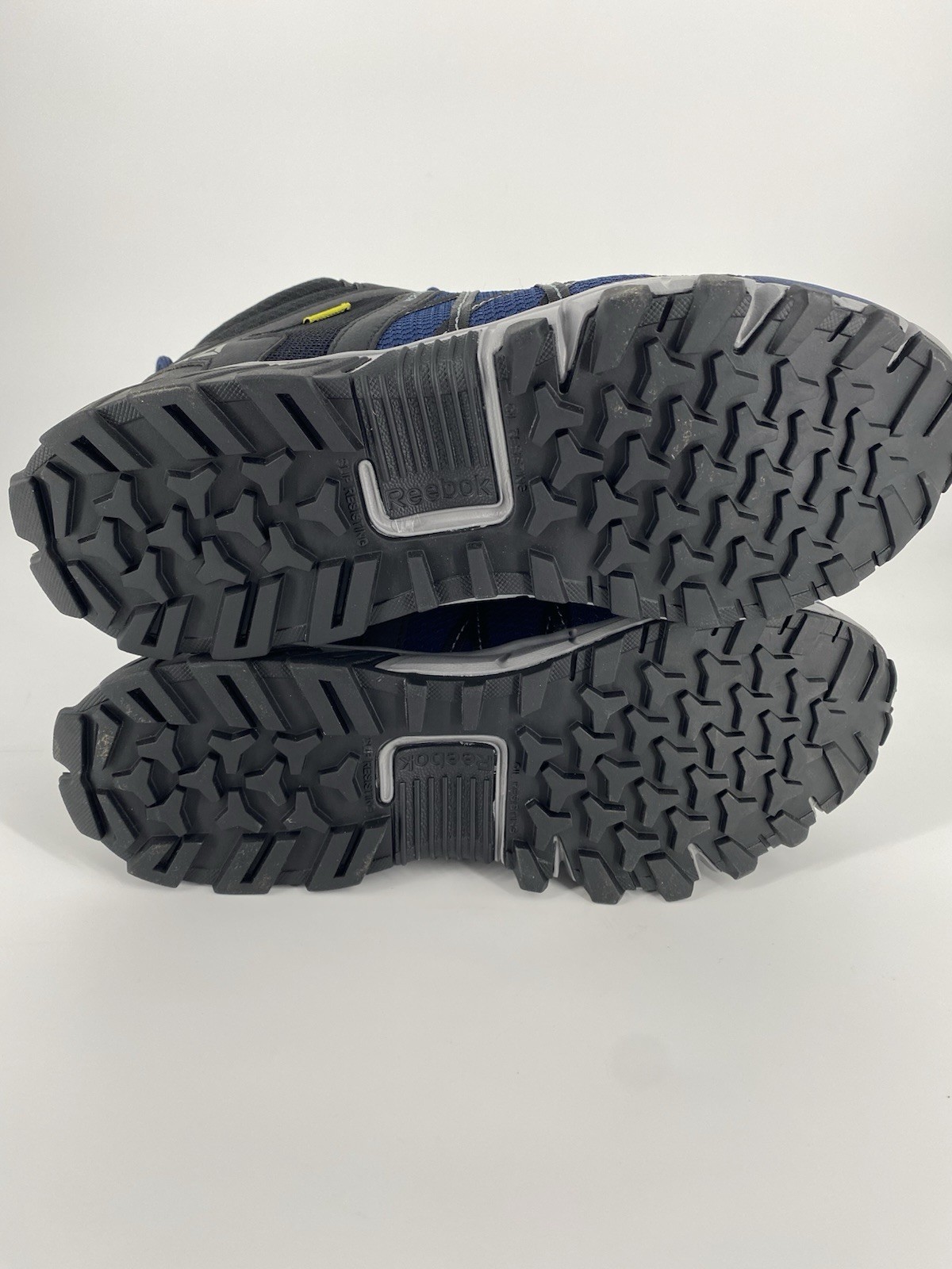 Man’s Boots Reebok Work Trailgrip Alloy Toe Work Boot Men’s 9.5