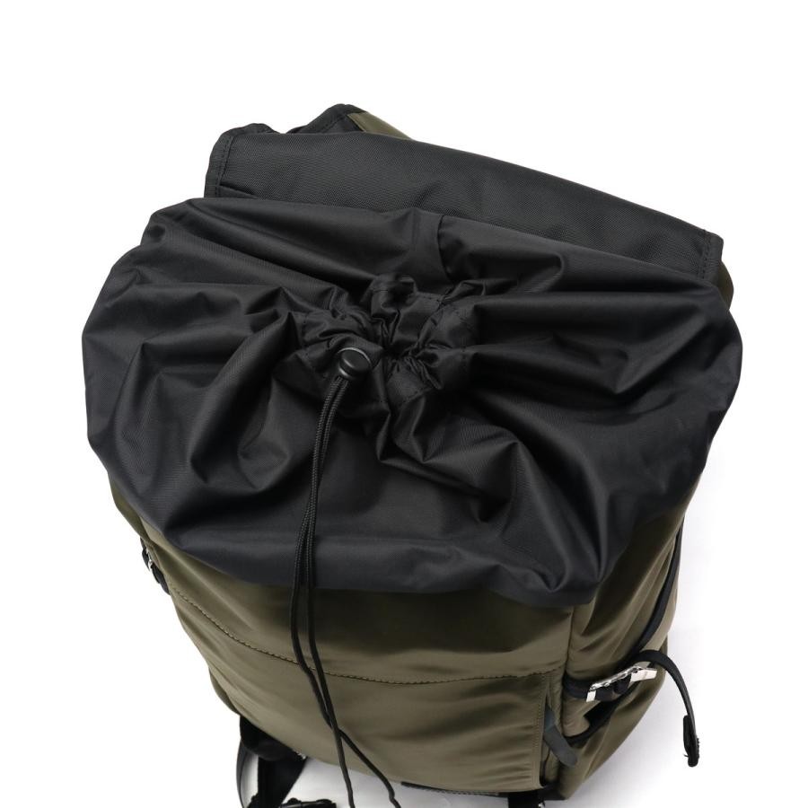 Master-Piece Masterpiece MSPC Lightning Backpack Khaki 02110-v2