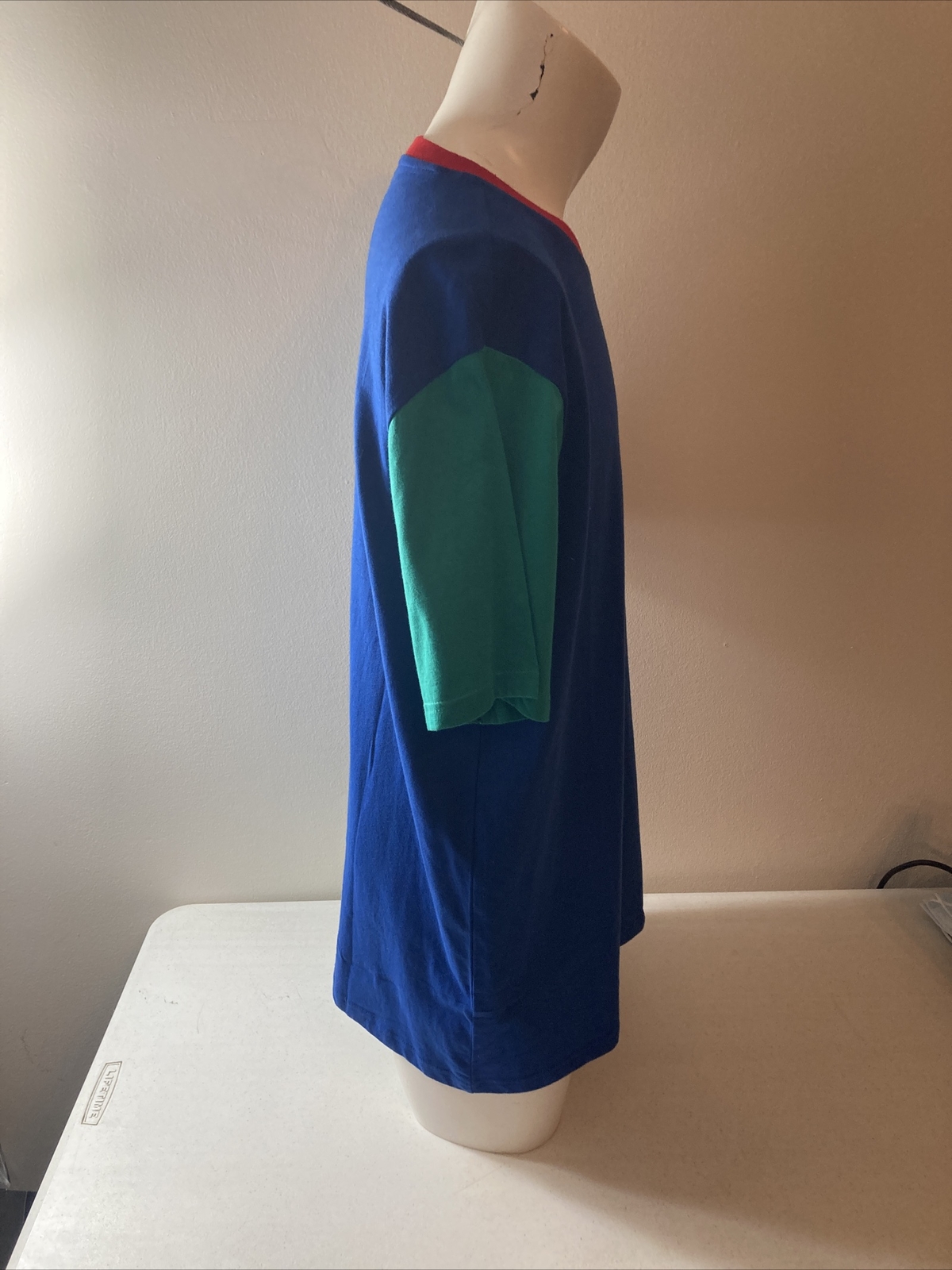 WXYZ Men’s T-Shirt Size Large “NWT”