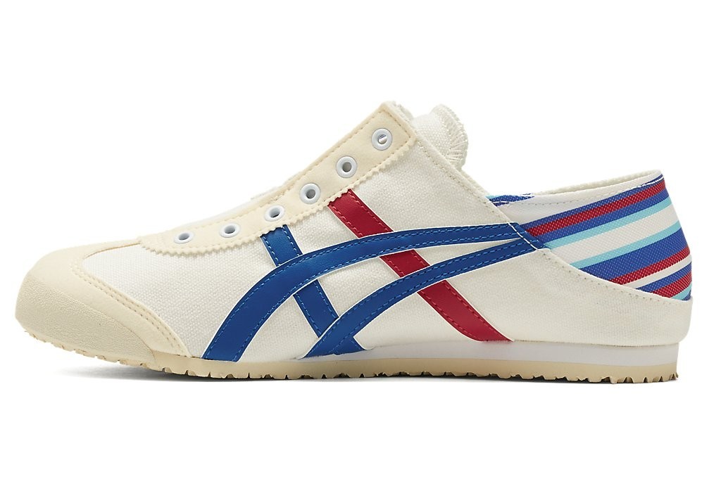 Onitsuka Tiger MEXICO 66 PARATY 1183C316 1 Colors Unisex Adult Shoes Japan