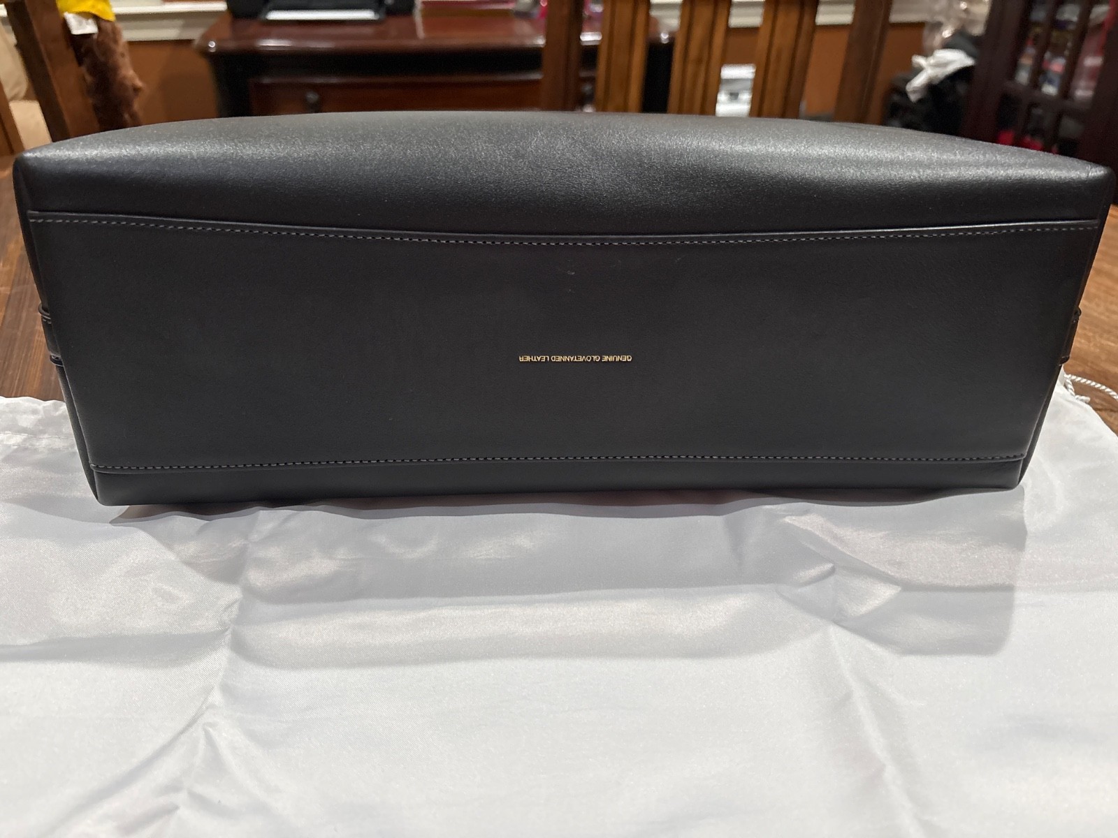 Black Coach Juliet Shoulder Bag 38