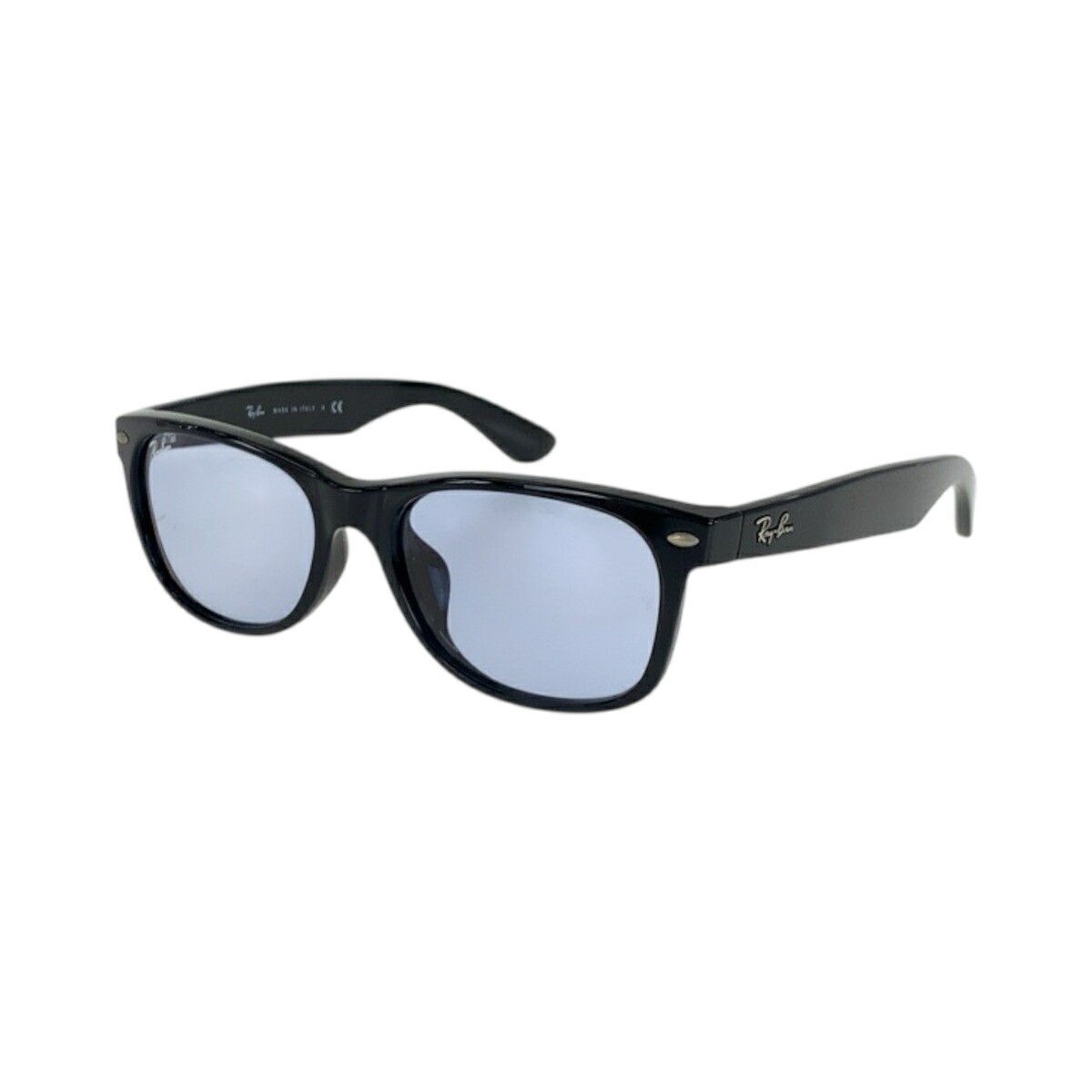 Ray-Ban New Wayfarer Sunglasses – DUTY FREE