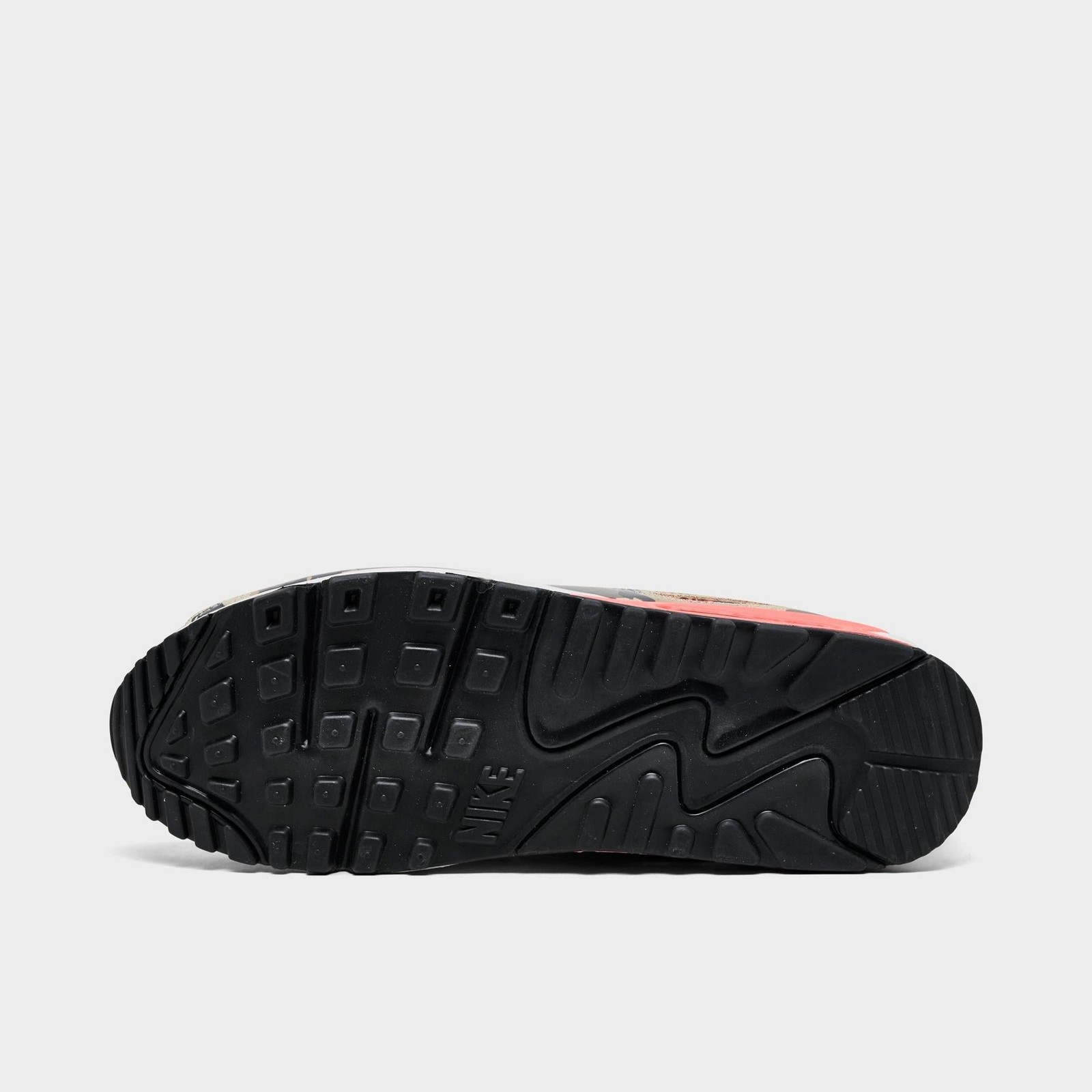 [IF1721-200] MENS NIKE AIR MAX 90 PREMIUM ‘MAGIC EMBER CAMO’