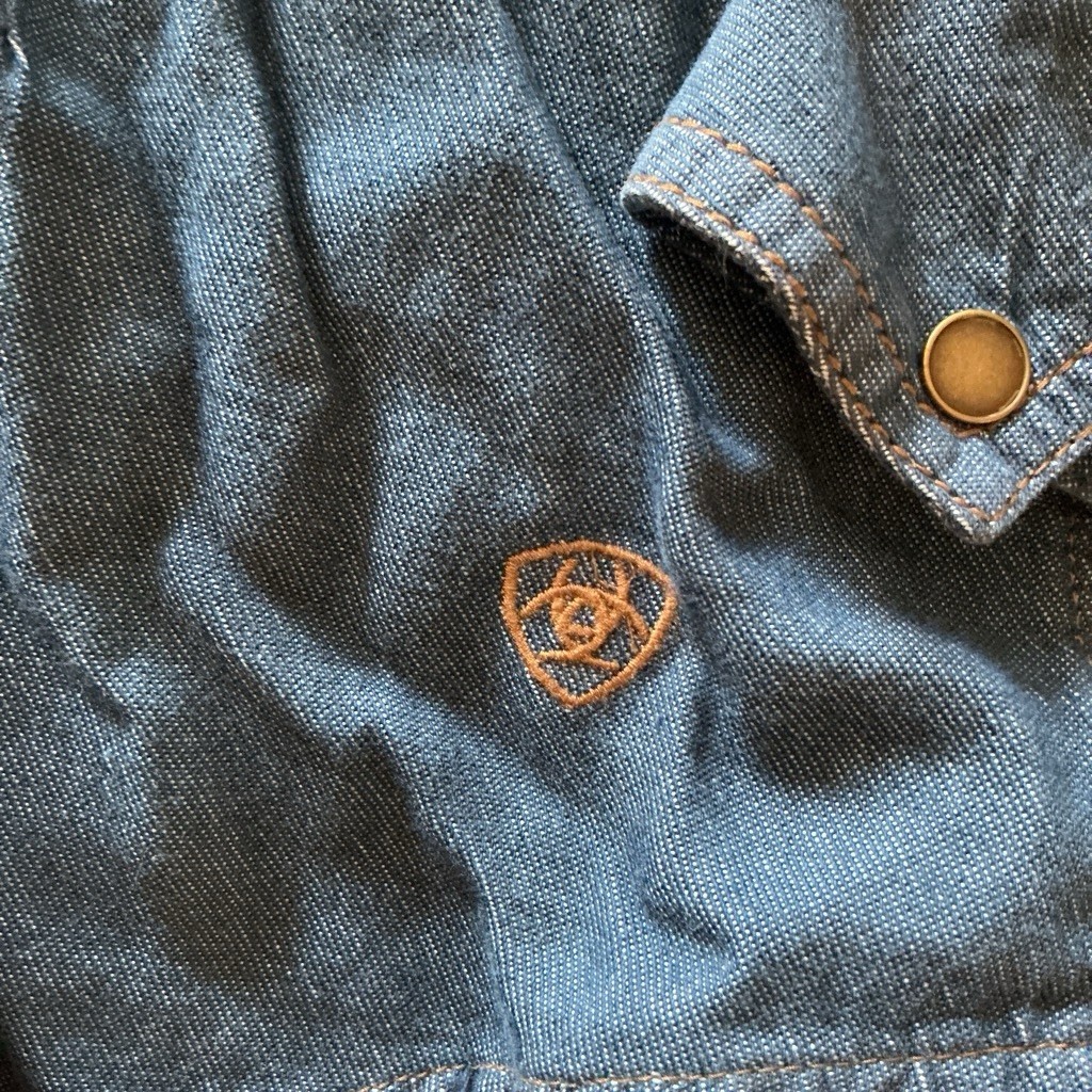 Ariat Women’s Long Sleeve
