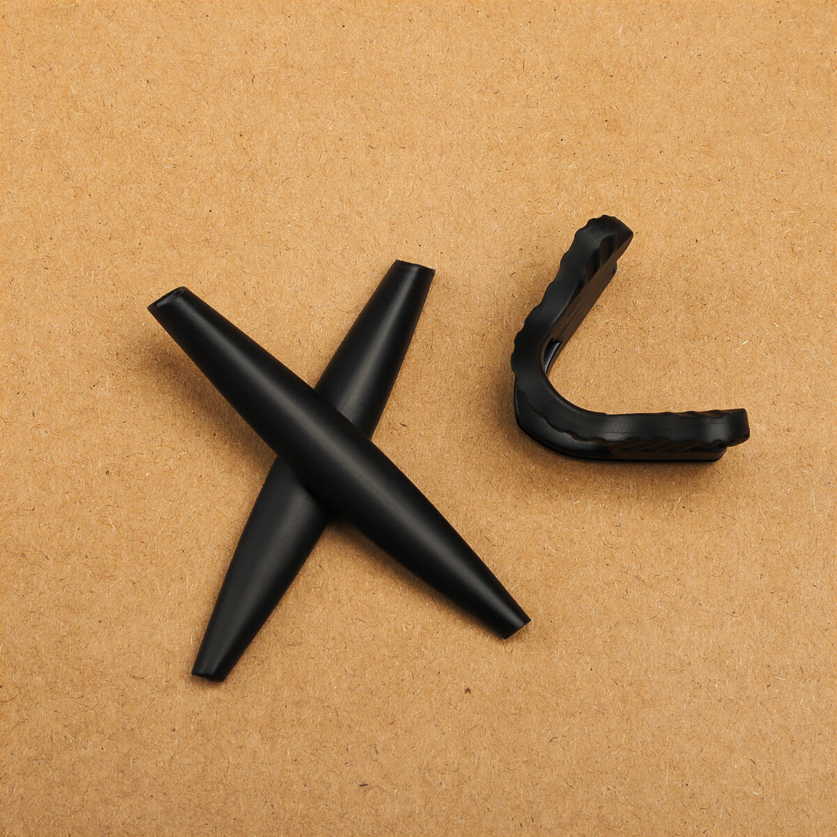 Replacement Rubber Kit Ear Socks Nose Pads for Oakley M Frame Heater / Hybrid