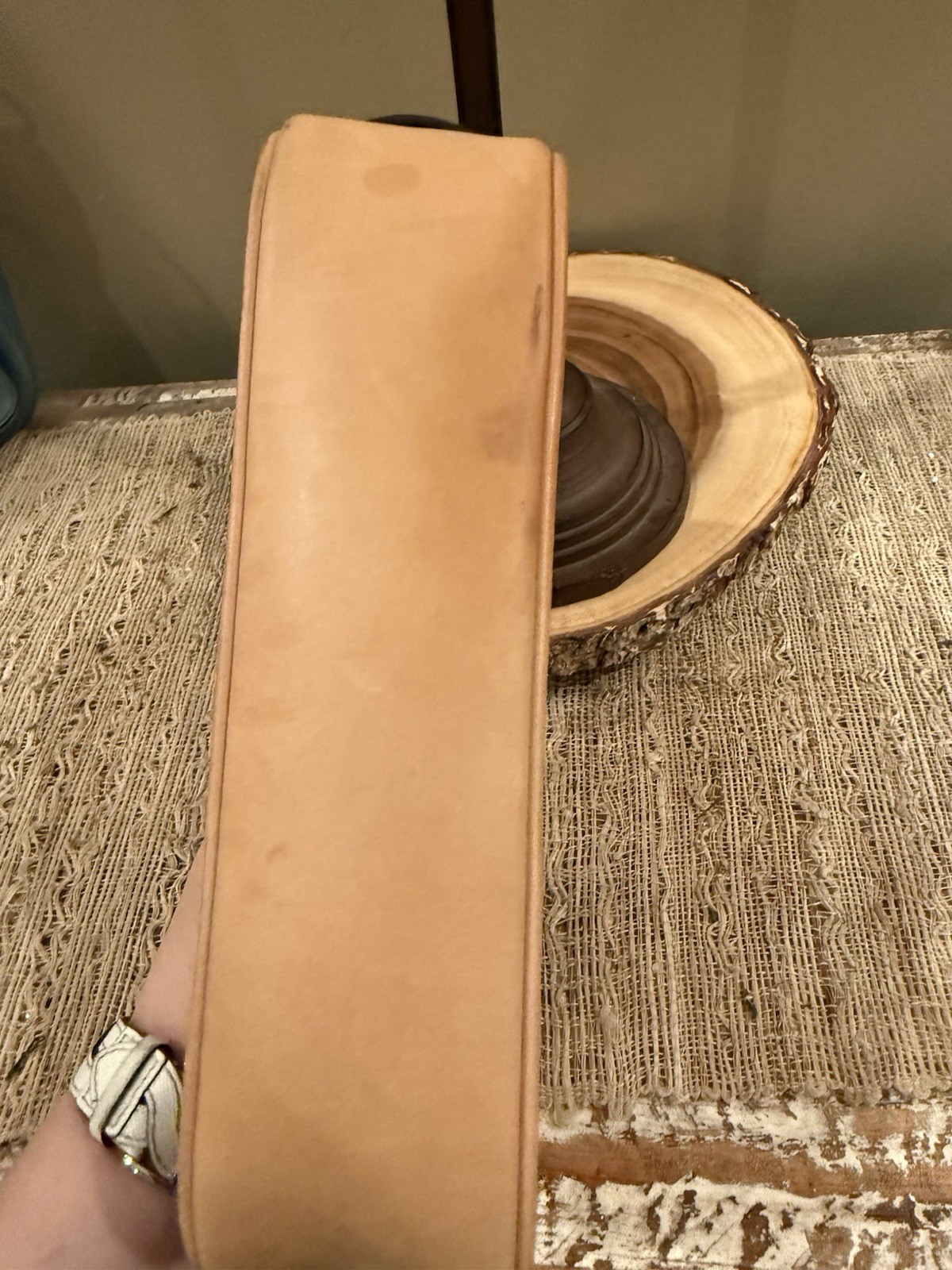 Coach Signature Mini Demi Bag Canvas Leather Bubblegum Pink 6094 Y2K Vintage
