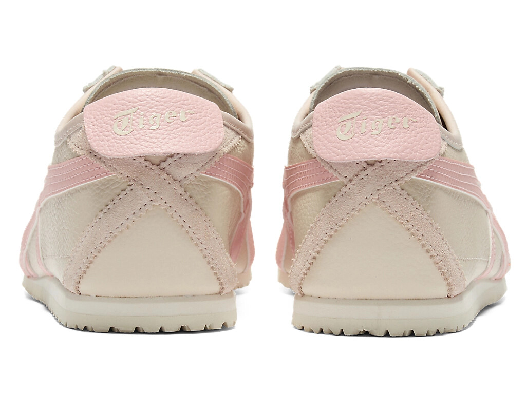 Onitsuka Tiger MEXICO 66 1183A201 254 OATMEAL GINGER PEACH