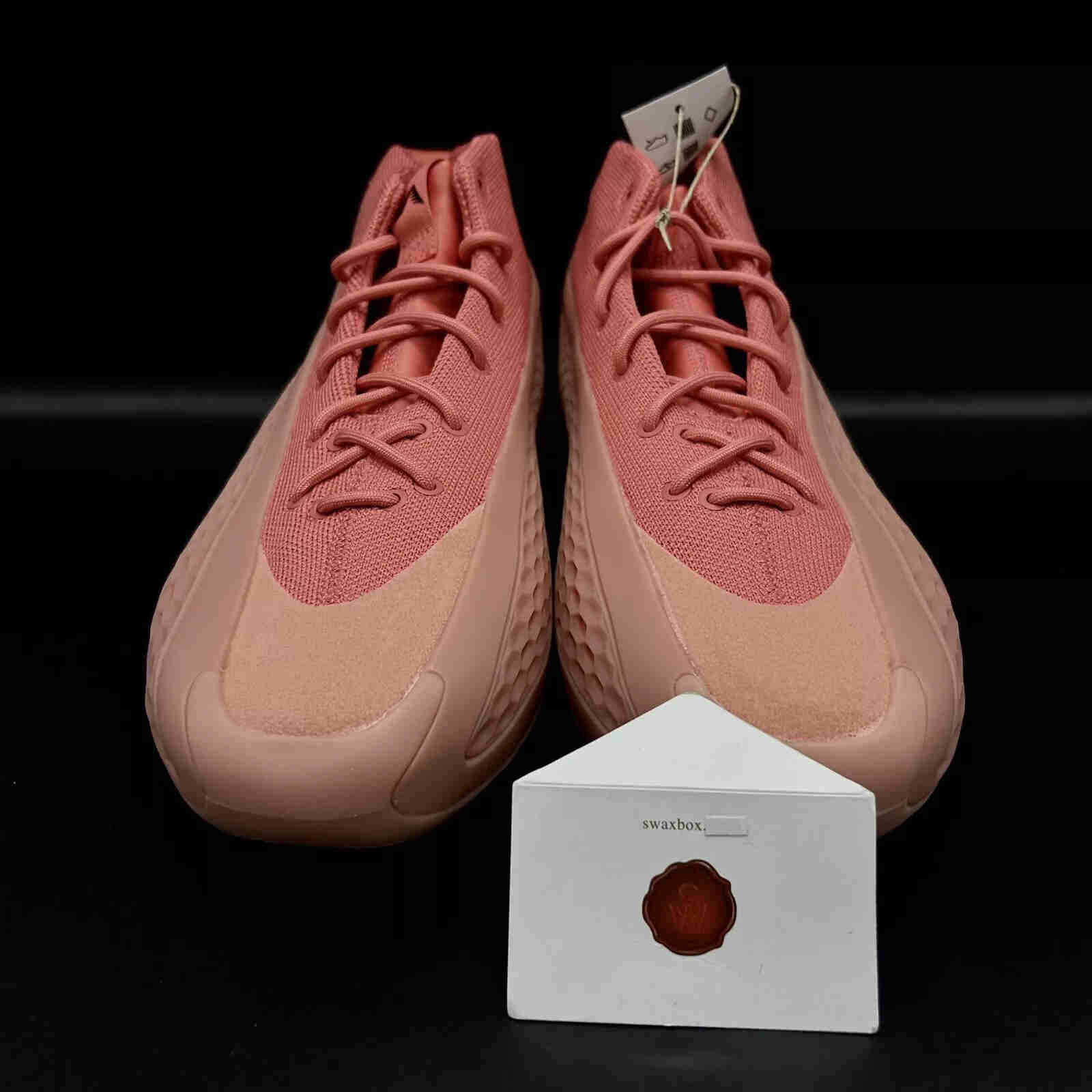 adidas AE 1 ‘Georgia Red Clay’ IF1863 In Stock