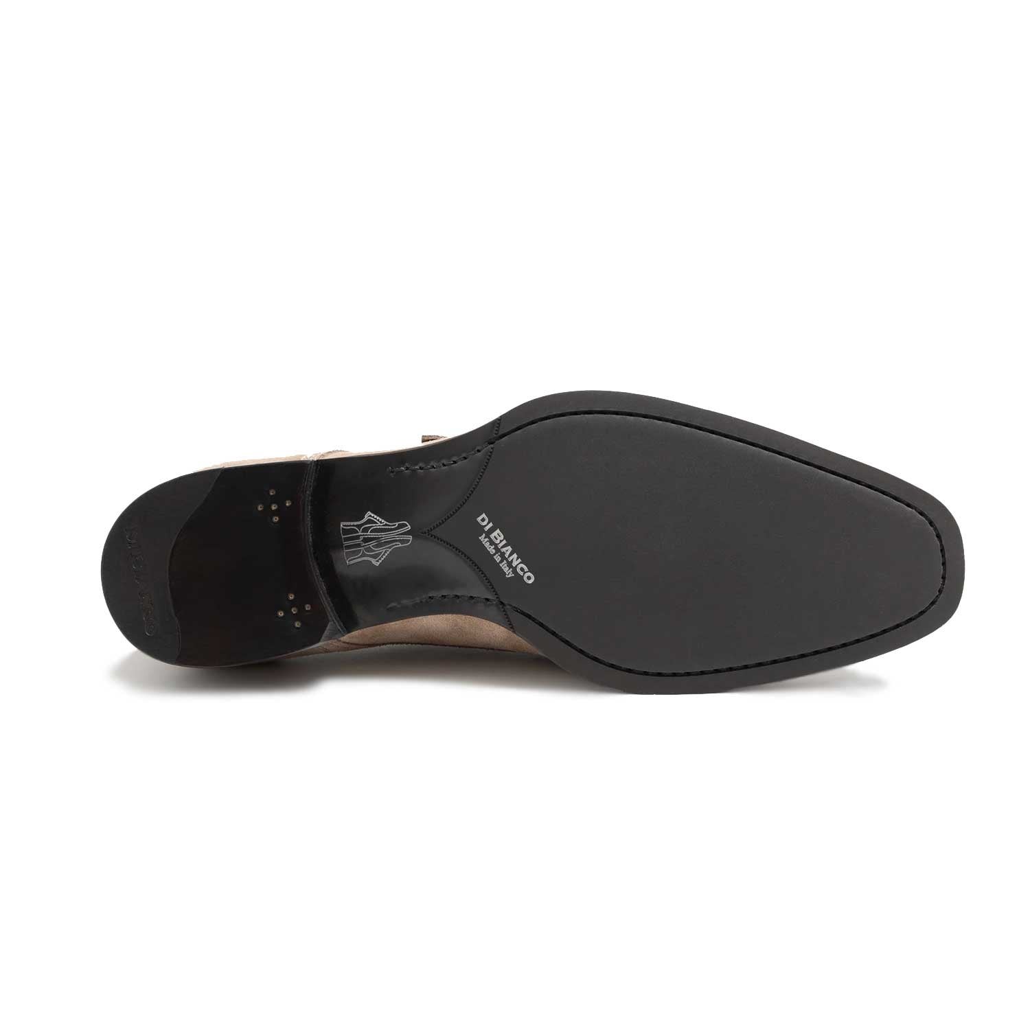 New Di Bianco Men’s Shoes Parma Monk Strap