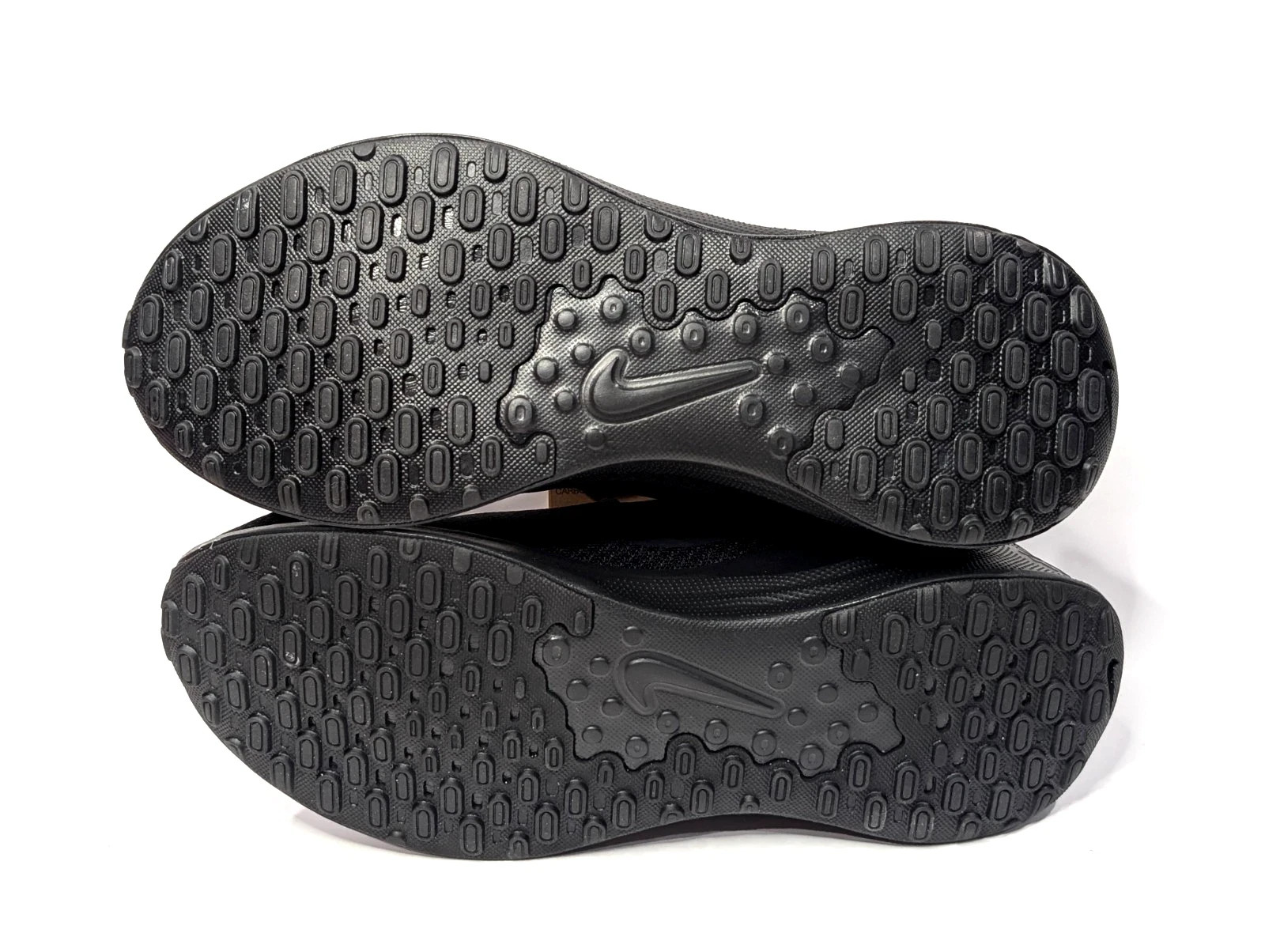 Nike Revolution 7 Black/Off Noir Men’s Running Shoes-Asst Sizes NB EXTRA WIDE 4E