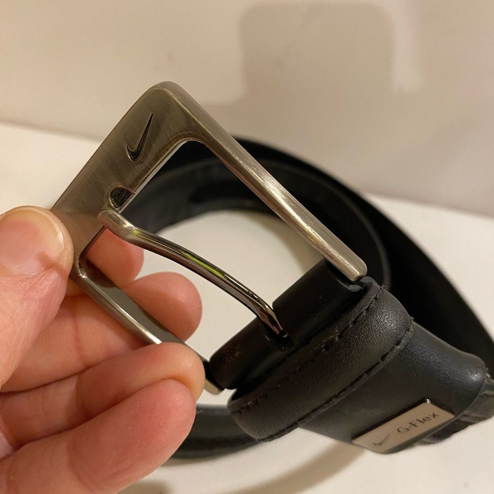 NIKE G Flex Belt 40 inches (HY)