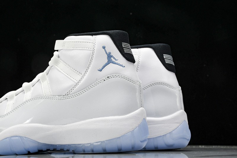 AJ 11 Retro Legend Blue (2024) CT8012-104 Men’s Shoe Sizes 4-14
