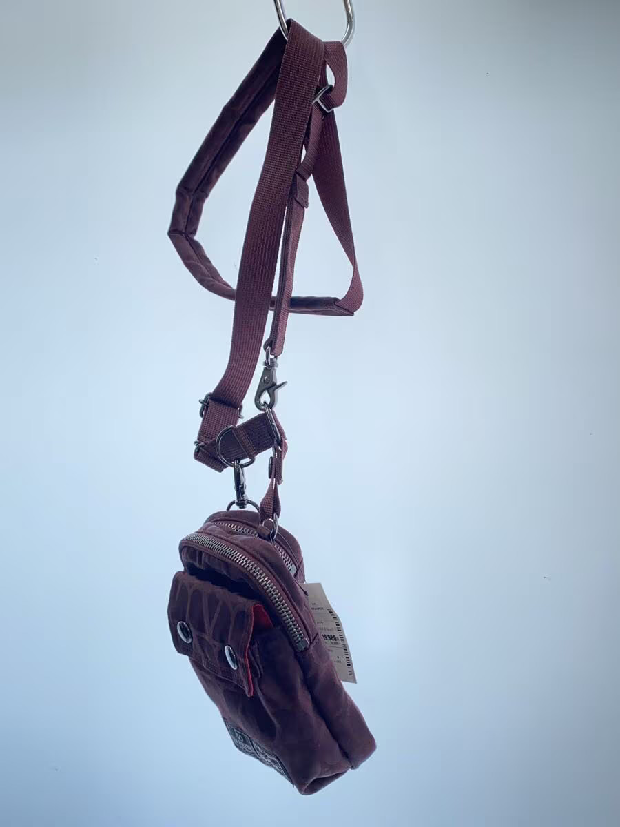 VALENTINO PORTER Shoulder Bag BRD
