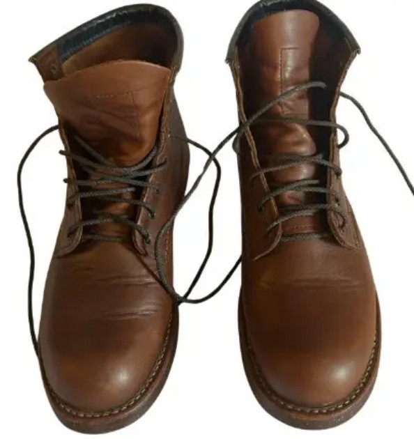 Red Wing Heritage 6″ – Blacksmith 9161 – US 9D