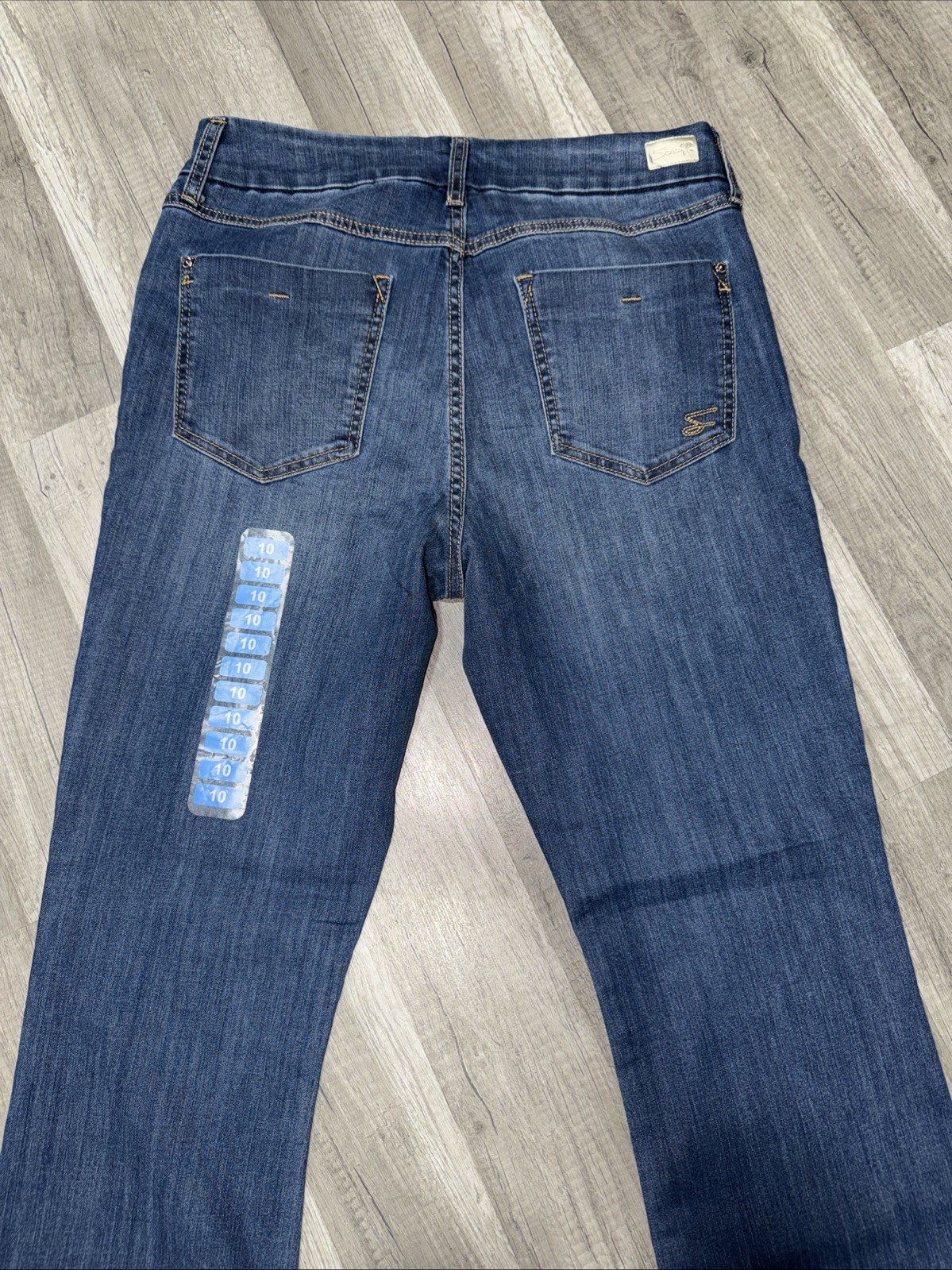 NWOT Seven Women’s Denim Bootcut